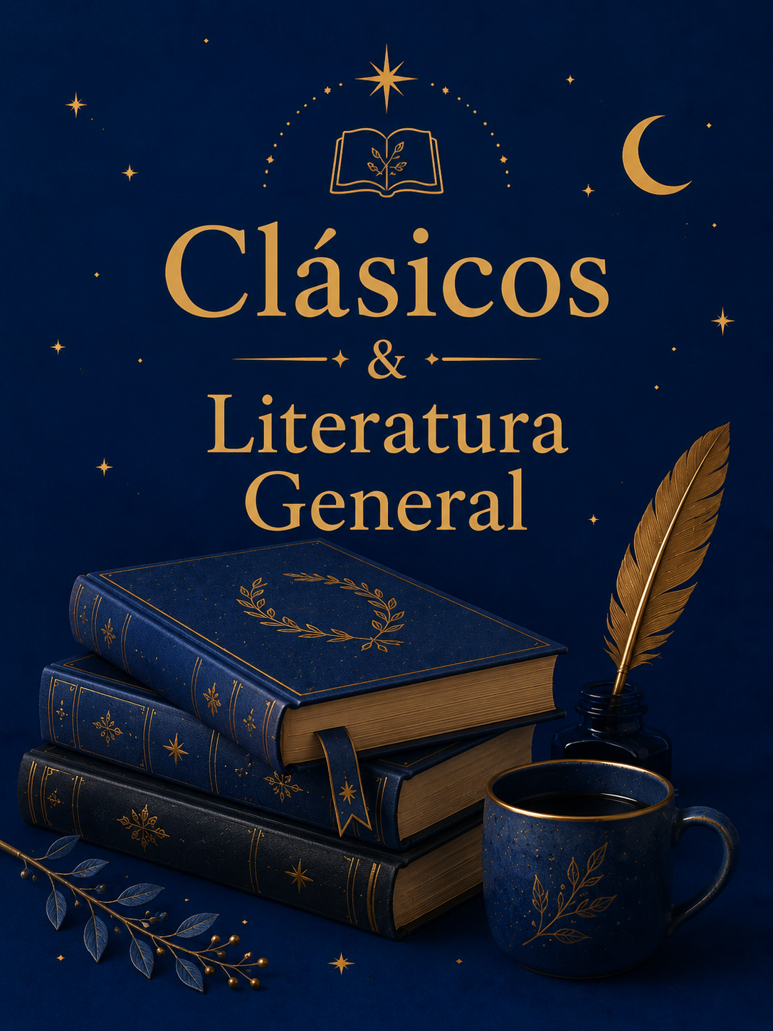Clásicos / Literatura General