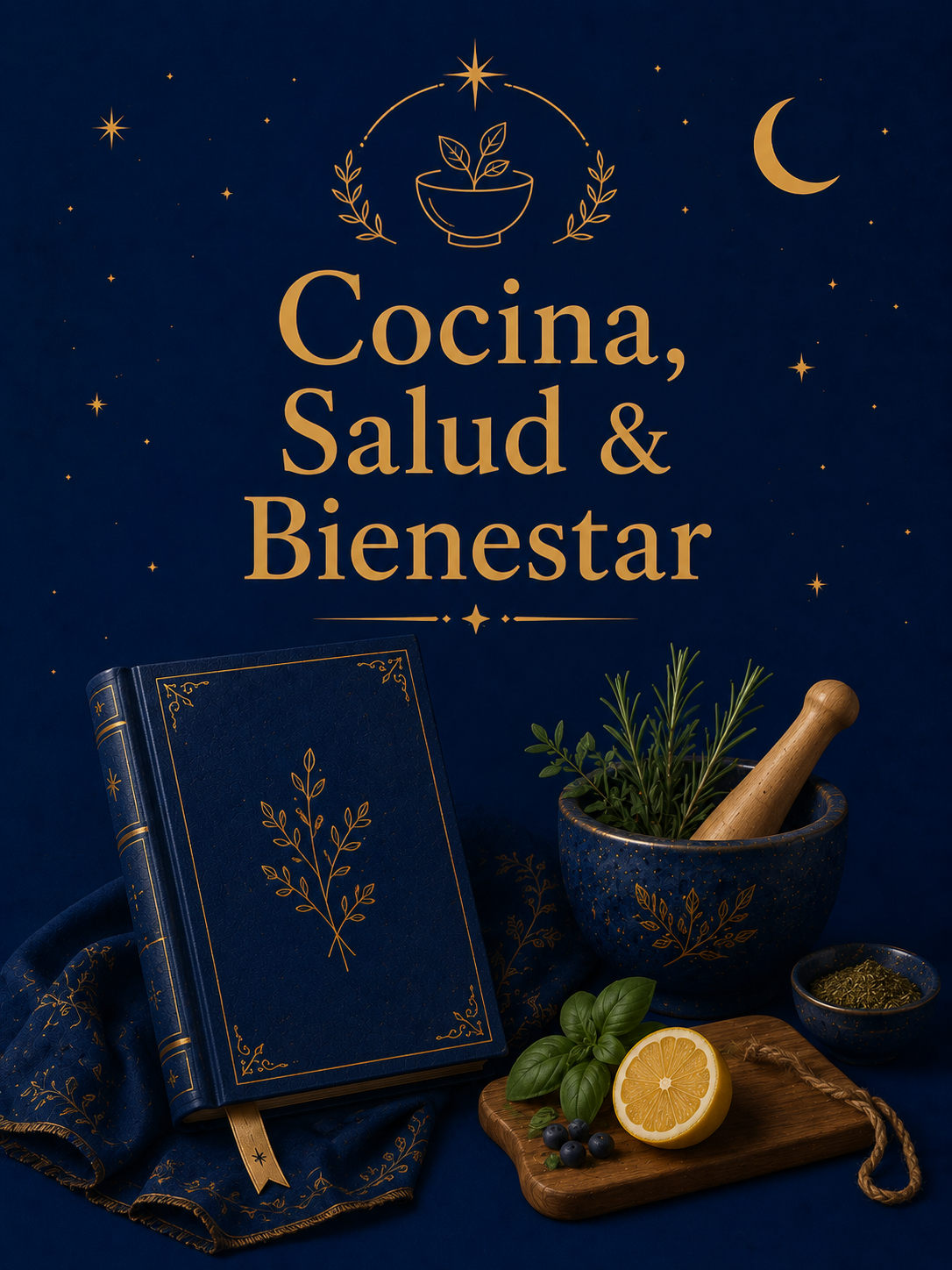 Cocina / Salud / Bienestar