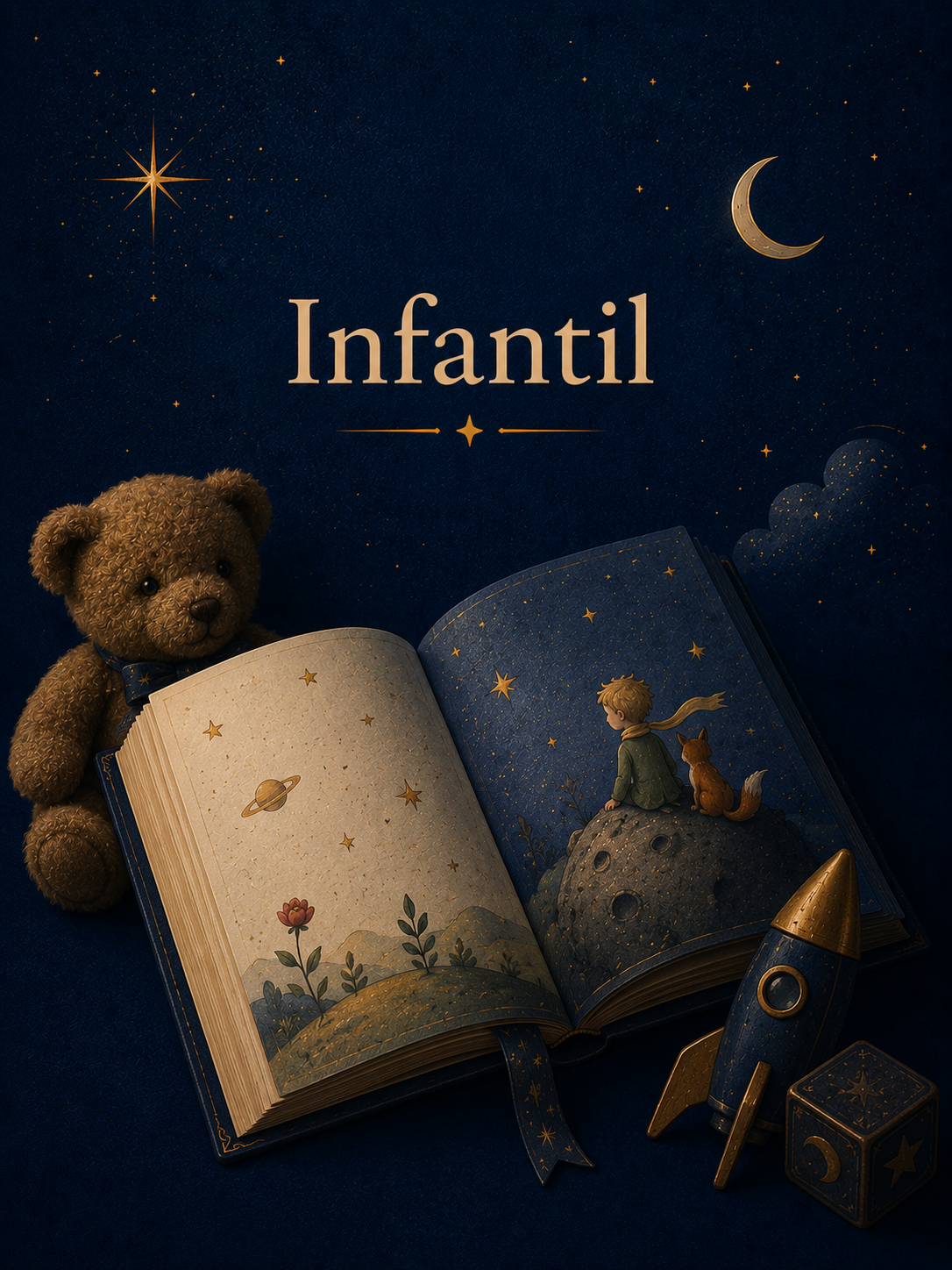 Infantil