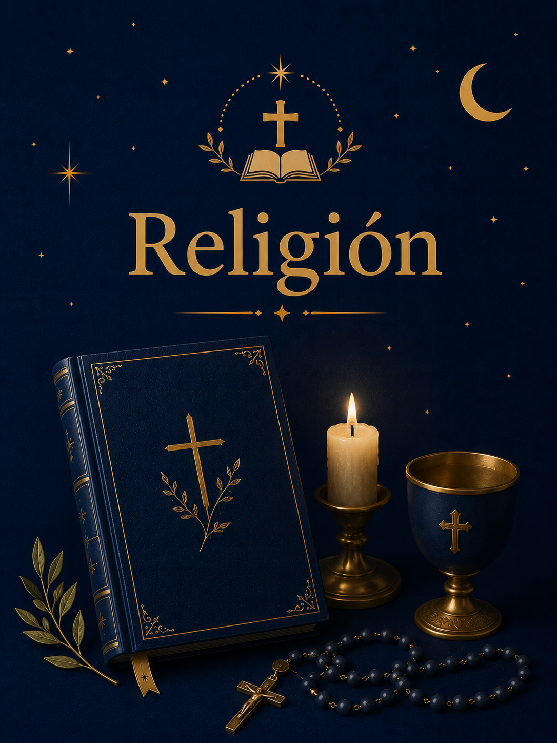 Religión