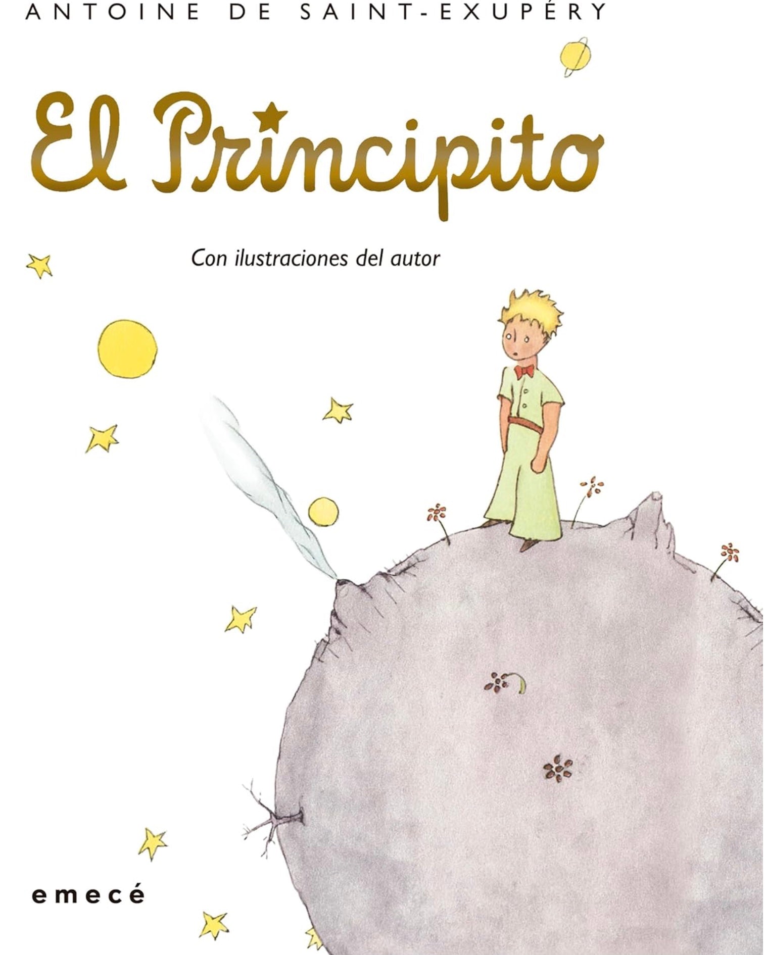 El Principito