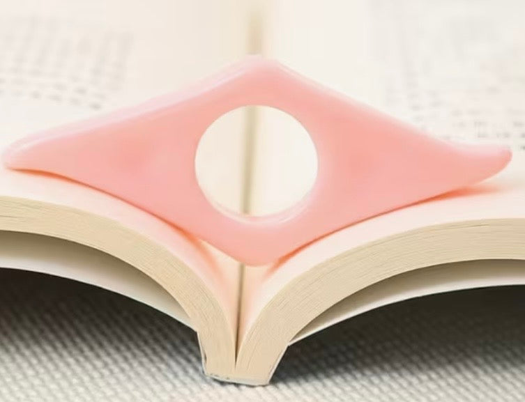 Page holder de Colores