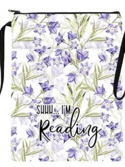 Book bag flores