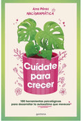 Cuídate para crecer
