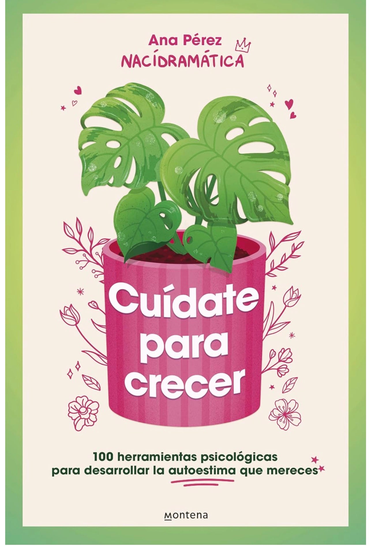 Cuídate para crecer