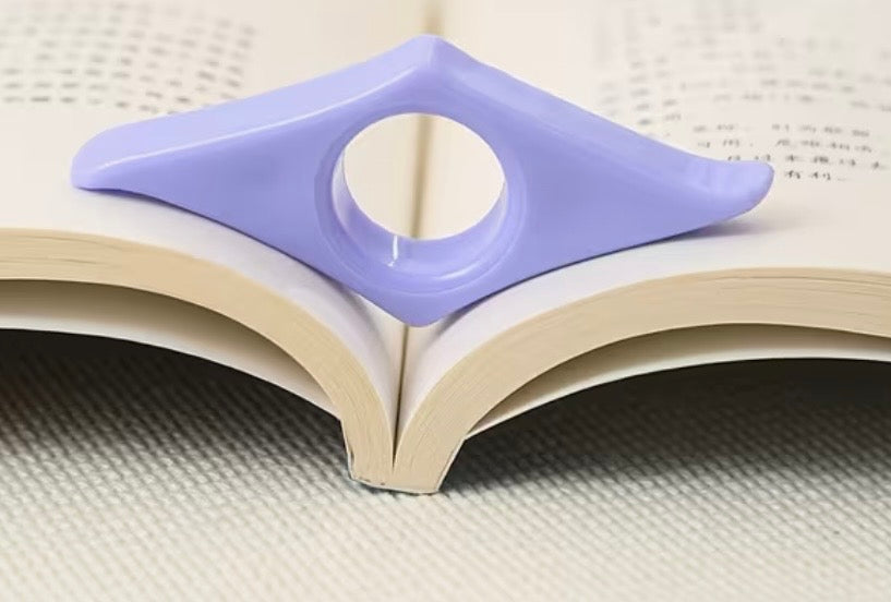 Page holder de Colores