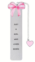 Bookmark Metal