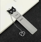 Bookmark Metal