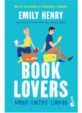 BOOK LOVERS