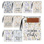 Book bag flores