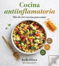 Cocina antiinflamatoria
