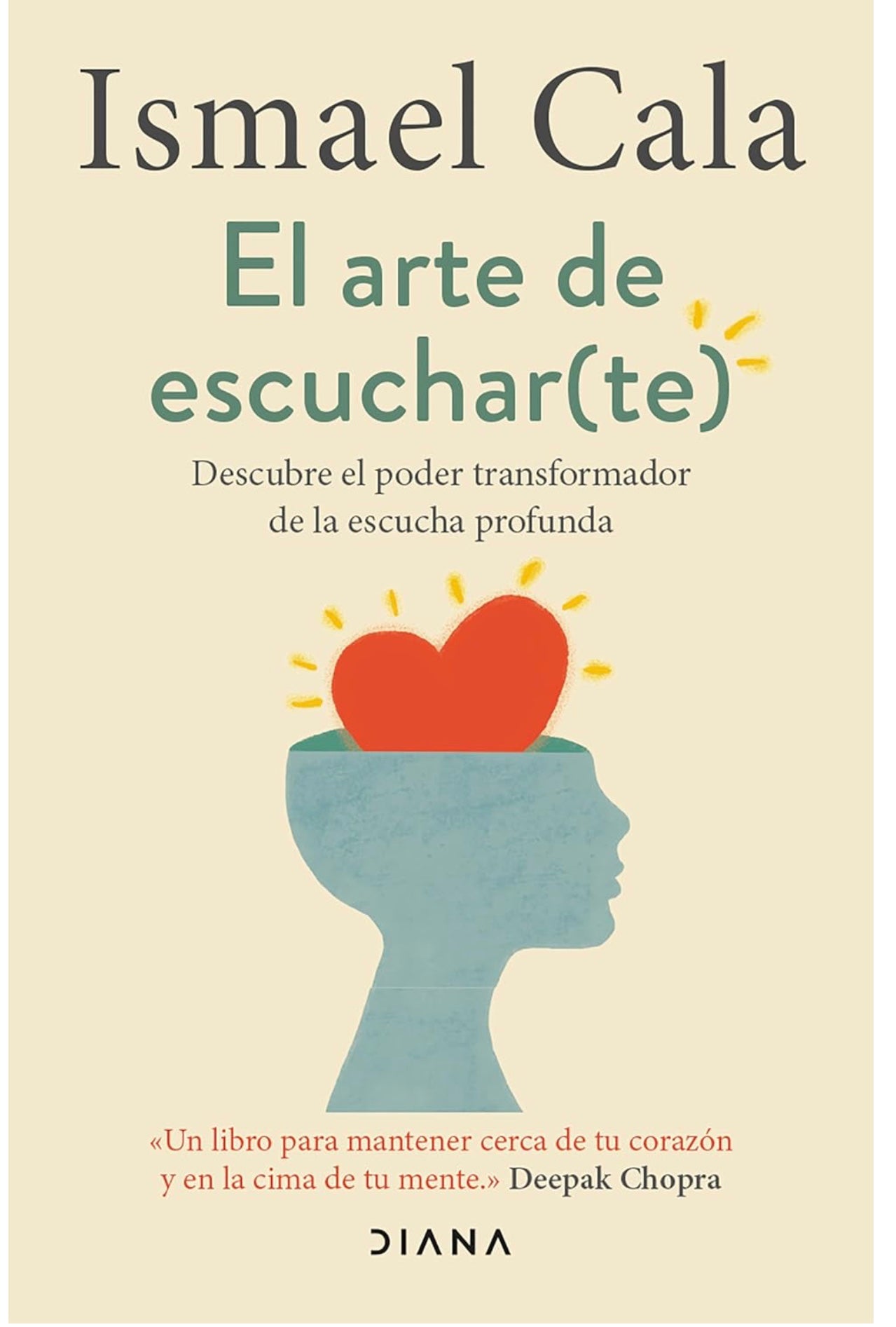El arte de escuchar(te)