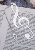 Bookmark Metal