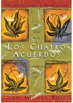 Los Cuatro Acuerdos