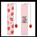 Bookmark Metal