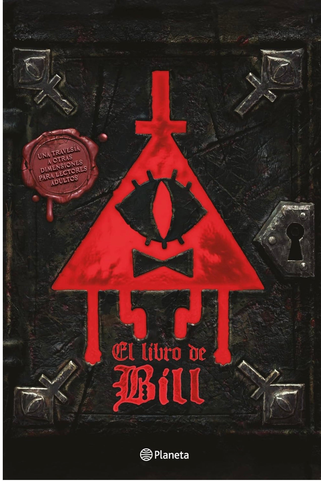 El libro de Bill