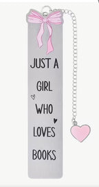 Bookmark Metal