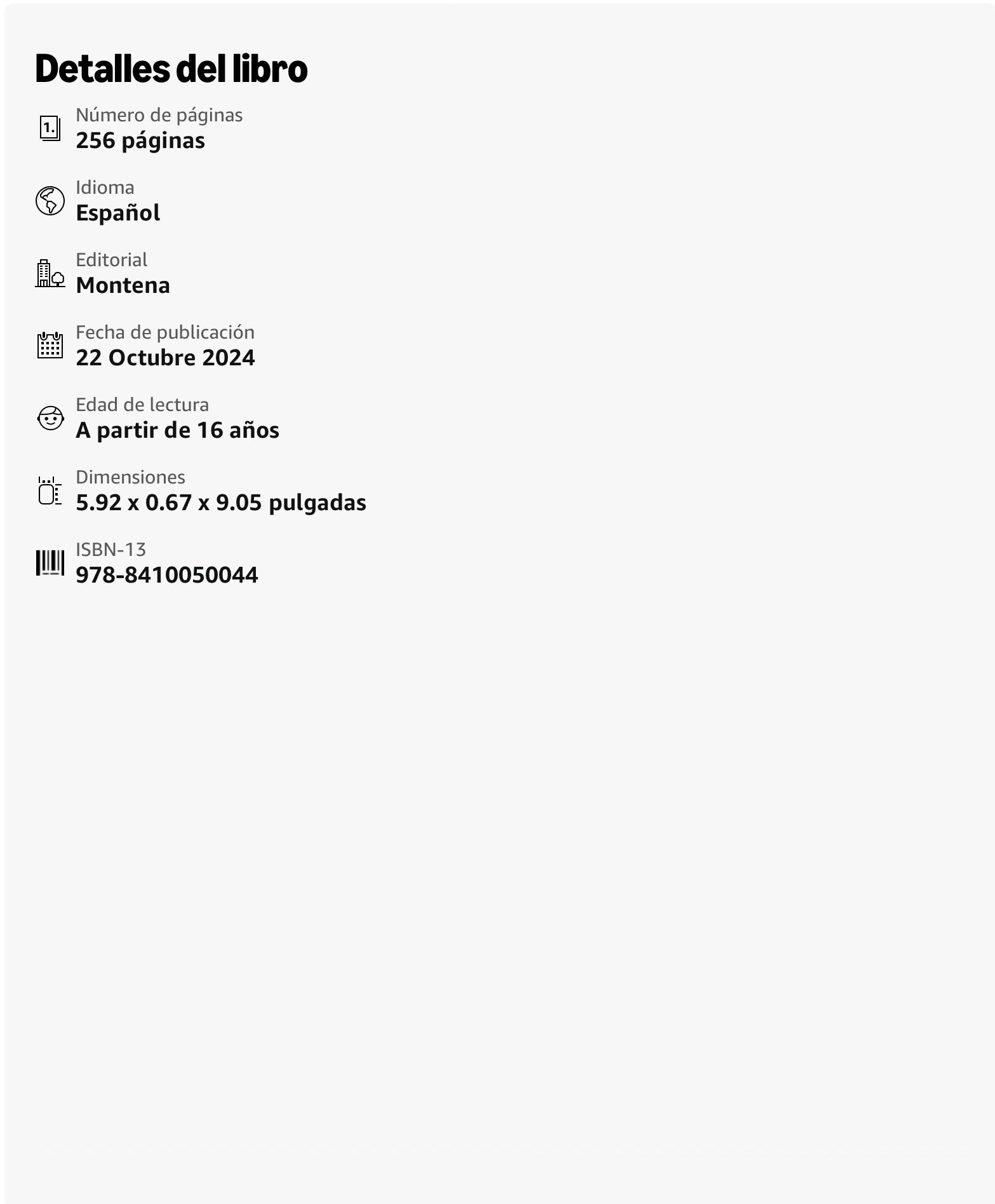 Cuídate para crecer