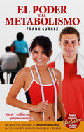 El Poder del Metabolismo (Power of Your Metabolism Spanish Version) (new edition) (Spanish Edition) cover image