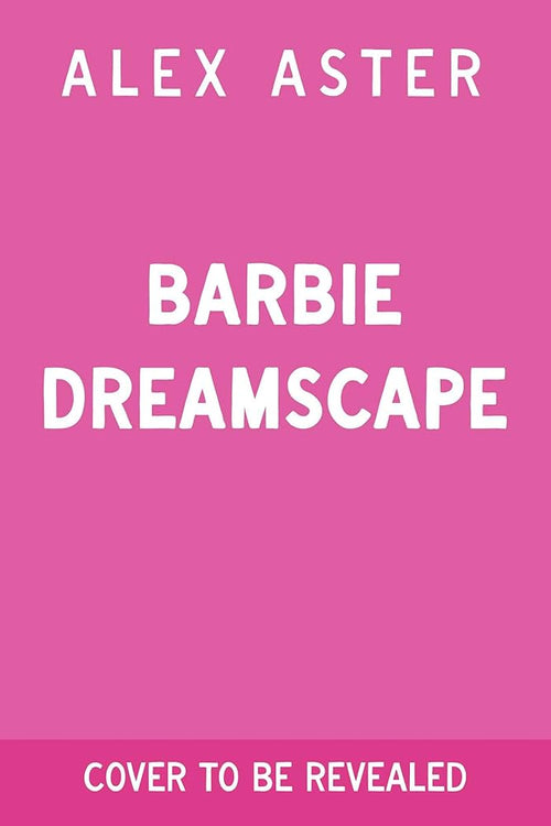 Barbie: Dreamscape cover image