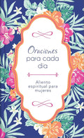 Oraciones para cada día (Spanish Edition) cover image
