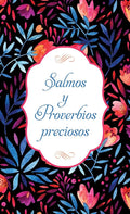Salmos y Proverbios preciosos (Spanish Edition) cover image