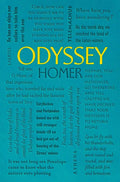 The Odyssey cover image