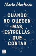 Cuando no queden más estrellas que contar cover image