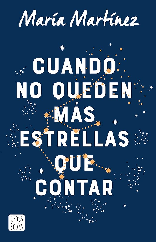 Cuando no queden más estrellas que contar cover image