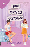 Una Perfecta Oportunidad ( Seremos Imperfectos 2 ) cover image