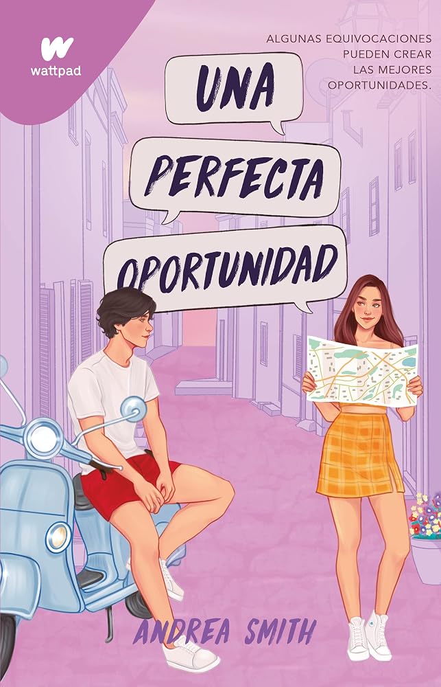Una Perfecta Oportunidad ( Seremos Imperfectos 2 ) cover image