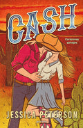 Cash. (Lucky River Ranch 1) cover image