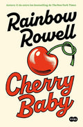 Cherry baby cover image