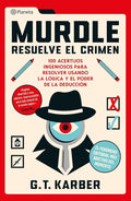 Murdle: Resuelve el crimen cover image