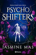 Psycho Shifters: 1 cover image