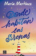 Donde habitan las sirenas cover image