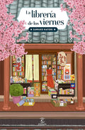 La librería de los viernes cover image