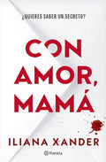 Con Amor, Mamá cover image