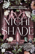 Universidad Sorrowsong 1. Nightshade cover image