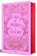 Casa de tierra y sangre (edición especial limitada) (Ciudad Medialuna 1) (Sin límites) cover image