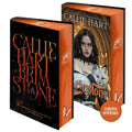 Brimstone - Saga Alquimia & Fae vol. 2 (Faeris Editorial) cover image