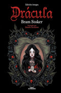 Drácula (Colección Alfaguara Clásicos): Colección Alfaguara Clásicos/ Alfaguara Classics Collection cover image