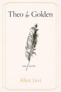 Theo de Golden (edición en español) (Ficción) cover image