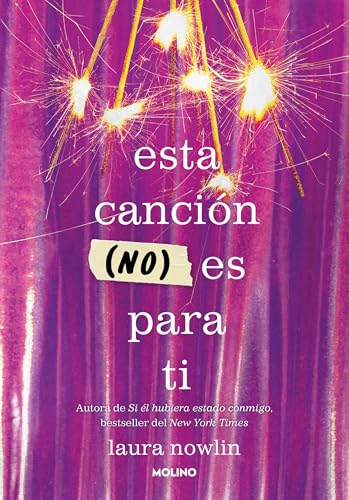 Esta canción (no) es para ti / This Song Is (Not) for You (Spanish Edition) cover image