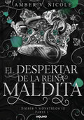 El despertar de la reina maldita (Dioses y monstruos 3.1) (Ficción crossover) cover image