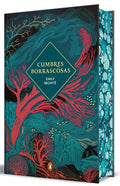 Cumbres borrascosas (edición especial limitada con cantos tintados): Edición Con Cantos Tintados (Campaña edición con cantos tintados) cover image