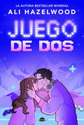Juego de dos (Spanish Edition) cover image