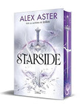 Starside (edición en español) (Starside 1) cover image