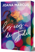 Los ecos de Jude (Cantos pintados) / Jude's Echoes (Sprayed Edges) (Spanish Edition) cover image