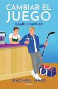 Cambiar el juego / Game Changer (Spanish Edition) cover image